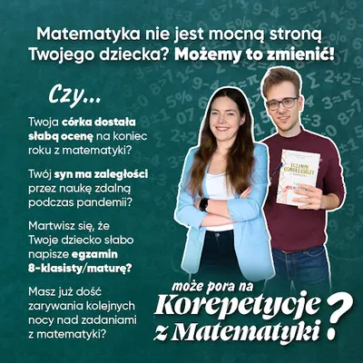 Newton Korepetycje Matematyka Małgorzata Jabłońska Białystok